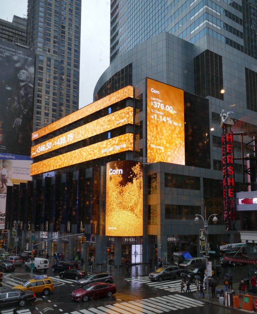Timesquare
